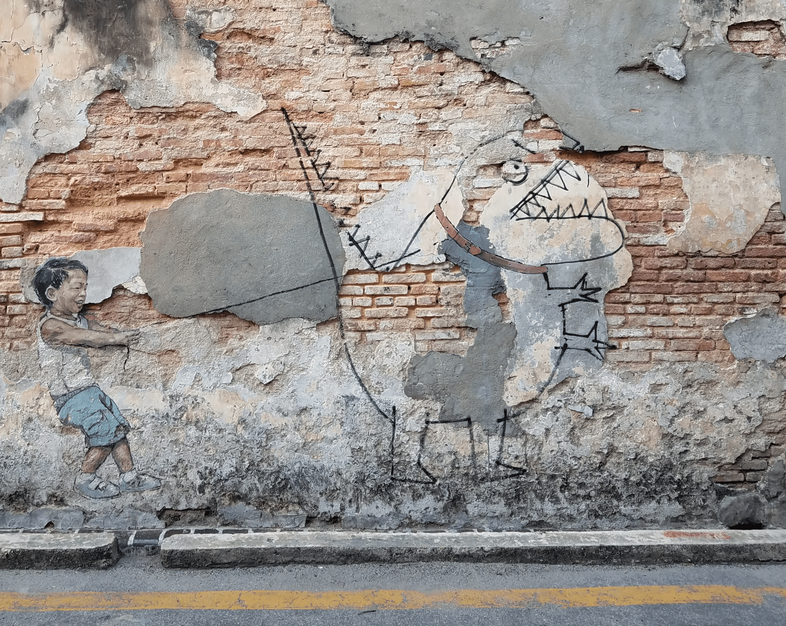 Read more about the article Dialogue and Discourse