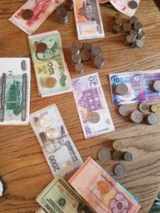 Read more about the article Lotto Life Lessons