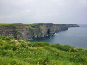 Read more about the article Ireland Adventures