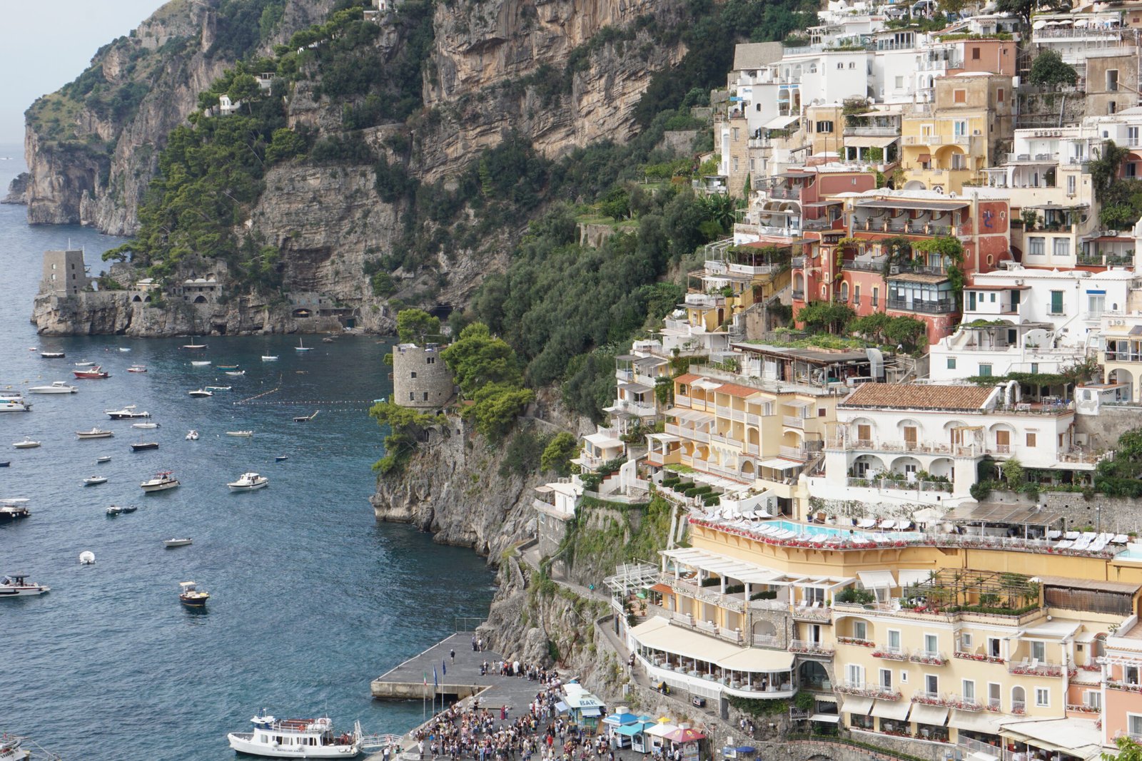 Read more about the article Italy Adventures